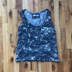 Humanoid XS extra soft tank